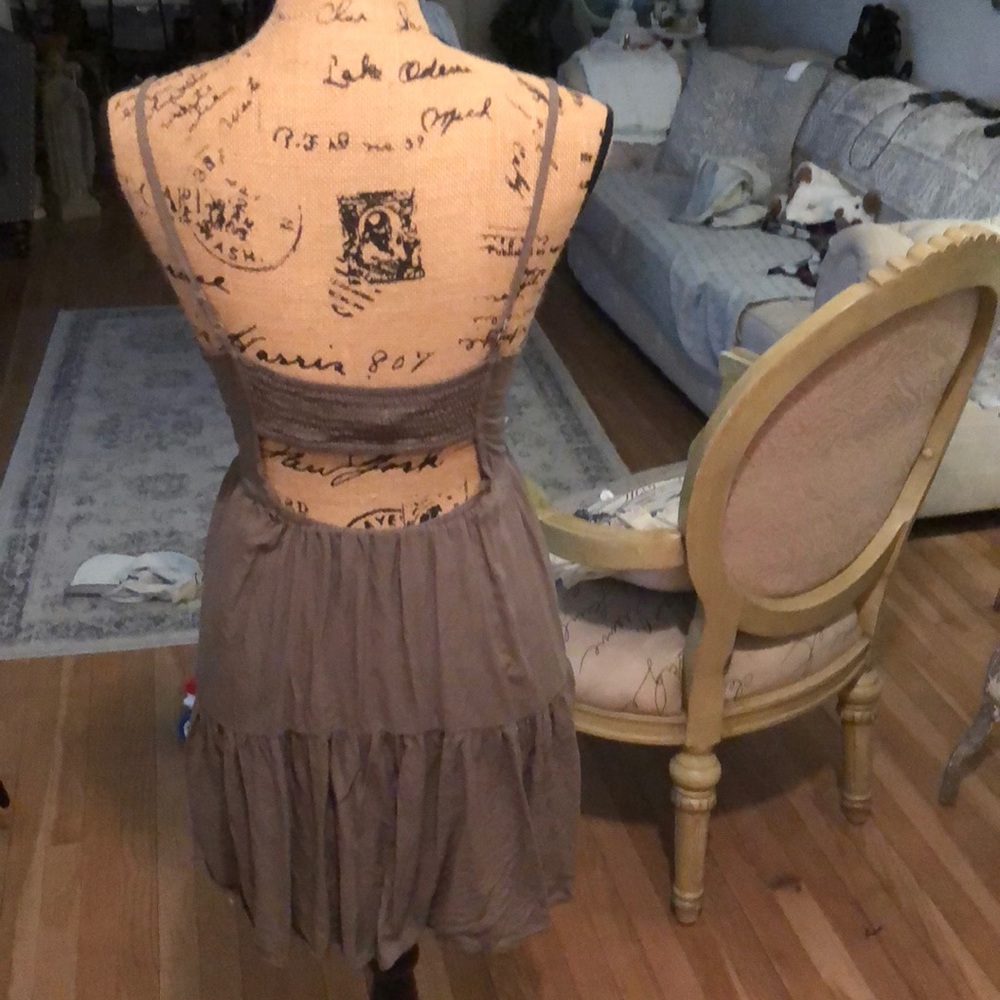 American eagle dress